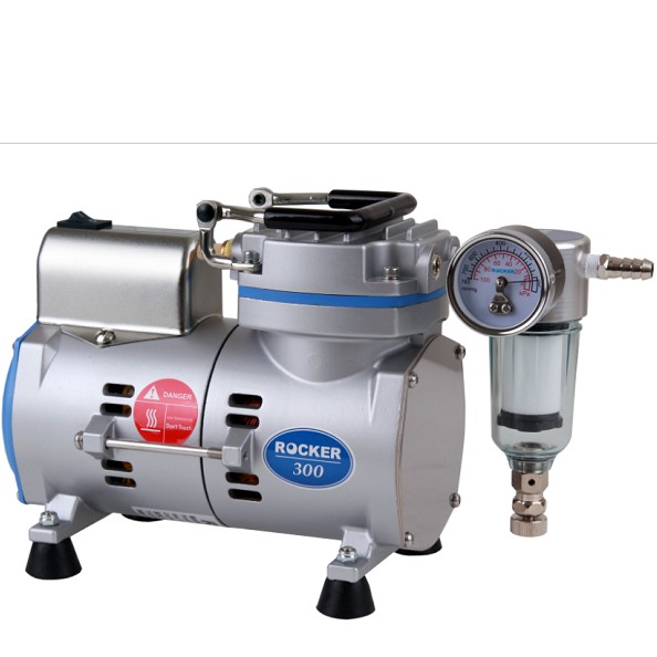 Bơm hút chân không Rocker 300